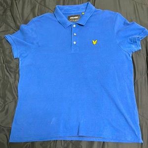 Lyle&Scott Polo Shirt